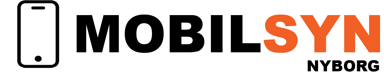 Mobilsyn Nyborg